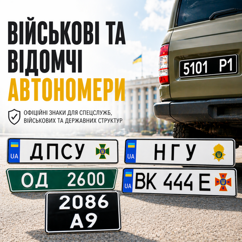 Banner from design Лівий