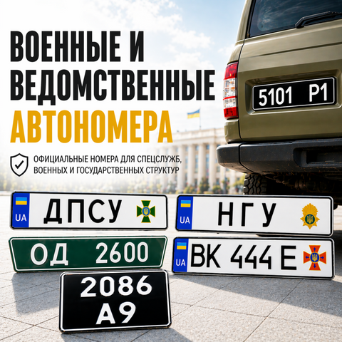 Banner from design Лівий